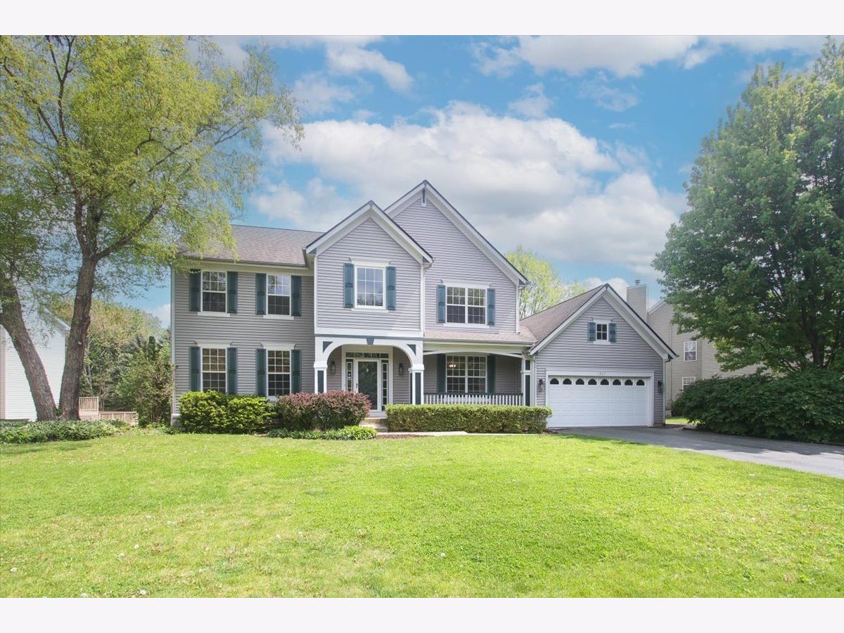 Homes Sold Fairhills Of Canterfield West Dundee Illinois, 1207 Angle Tarn