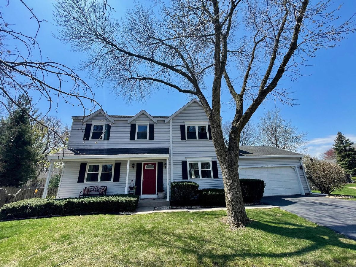  Rented Naperville Illinois, 1725 Drake