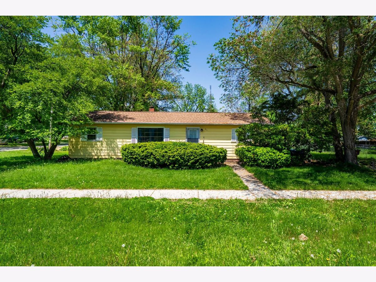 Sold Hudson Illinois, 500 Franklin