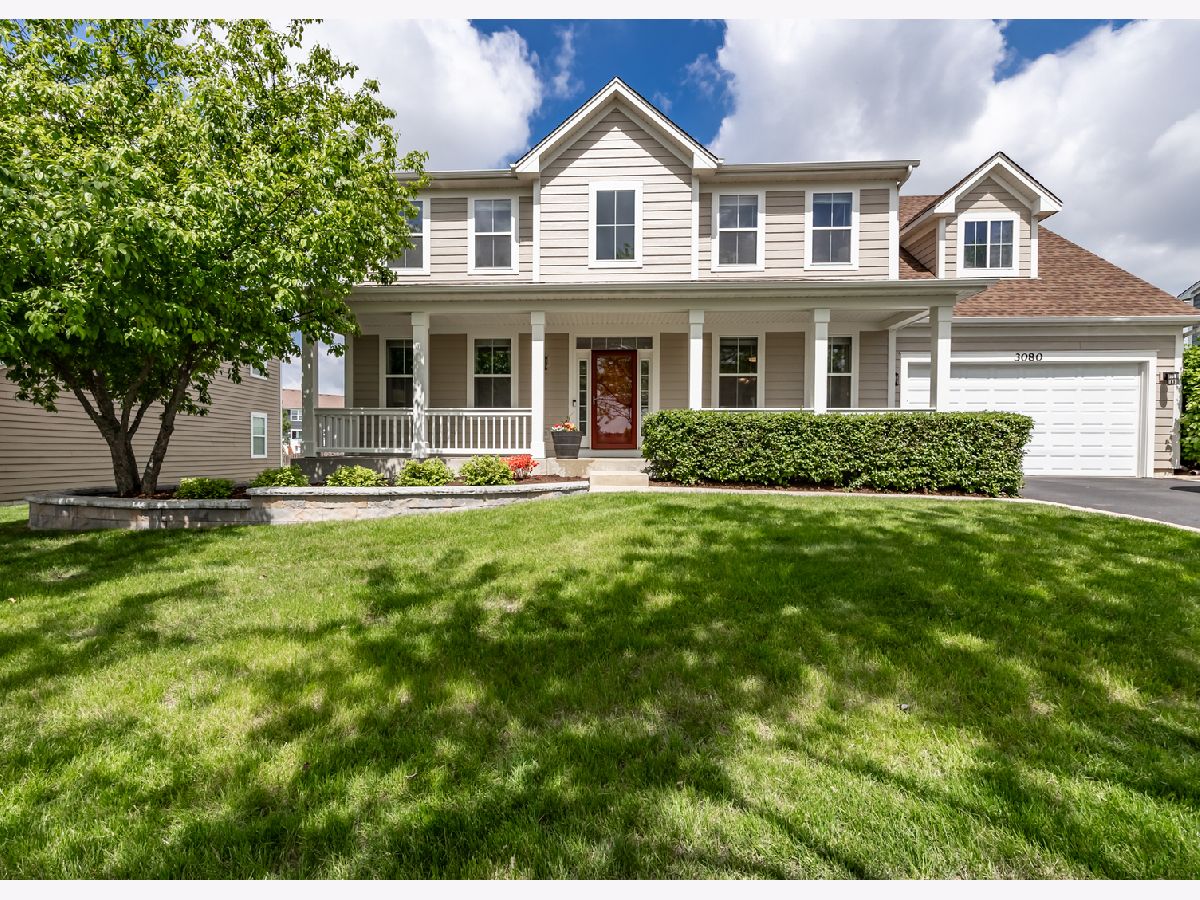 Homes & Townhomes Sold Providence Elgin Illinois, 3080 Wickenden