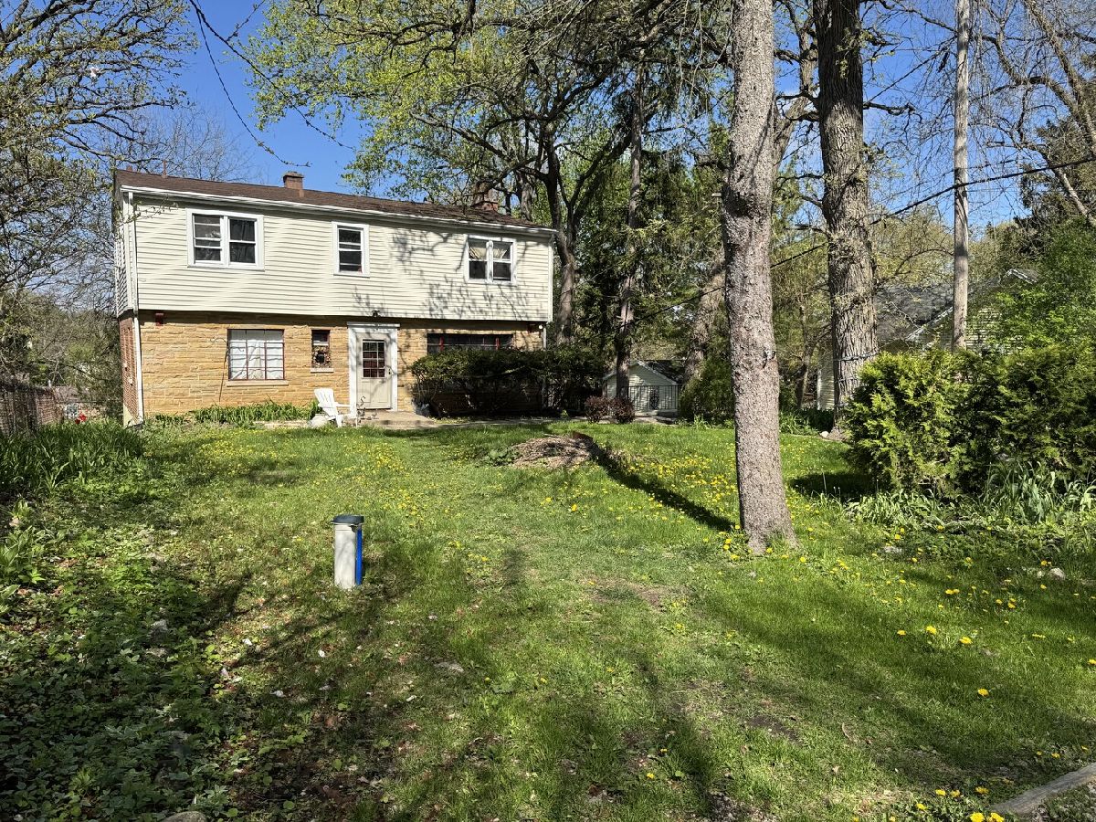 Homes Sold Shady Hill Barrington Illinois, 23380 Summit