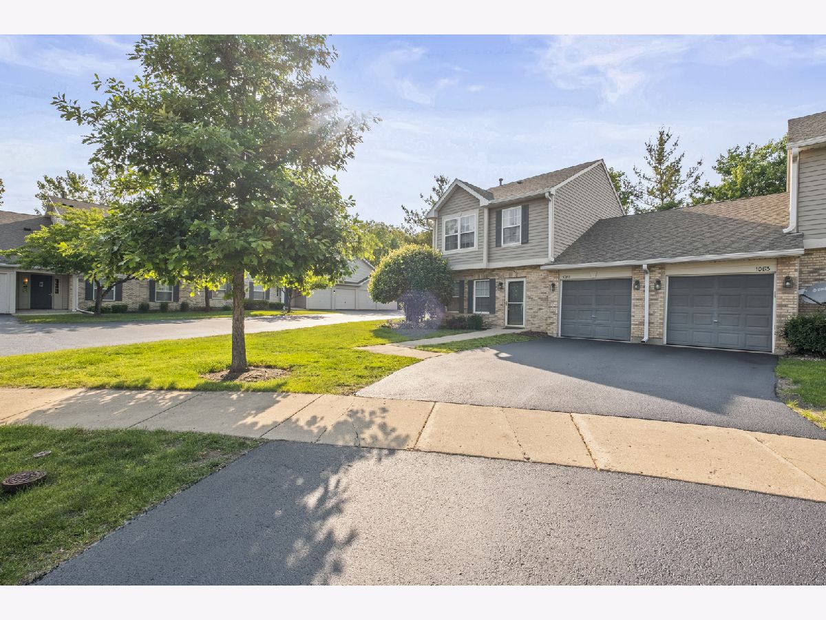  Rented Round Lake Beach Illinois, 1081 Village