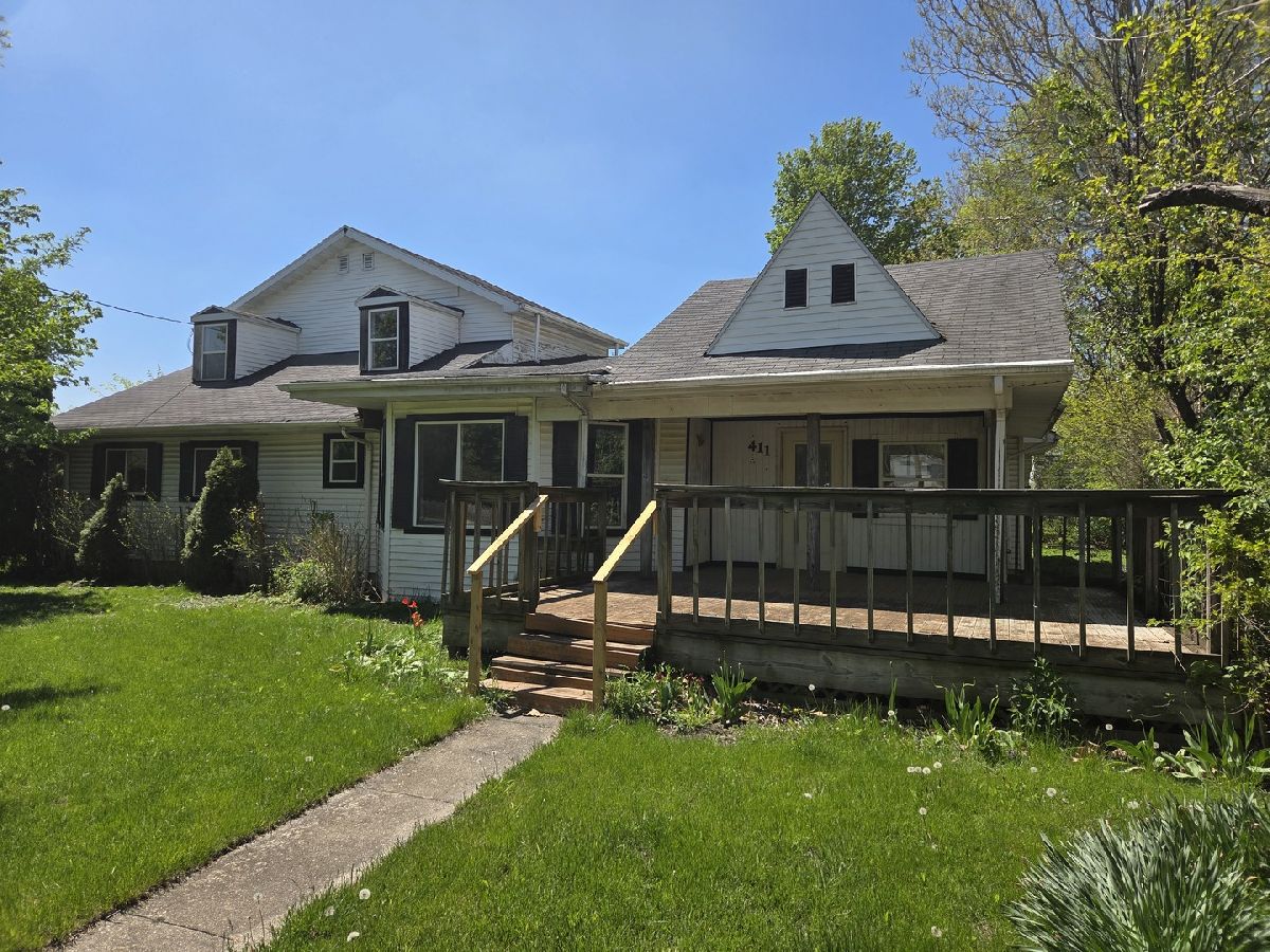  Sold Verona Illinois, 411 Clark