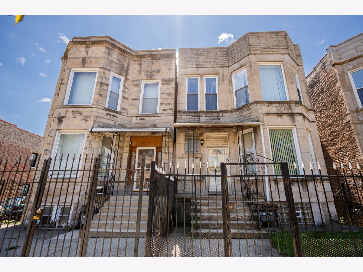  Sold Chicago Illinois, 3929 Arthington