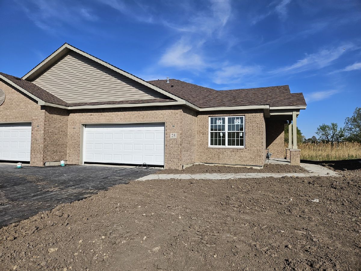 Townhomes & Homes Rented Odyssey Country Club Tinley Park Illinois, 25 Apollo