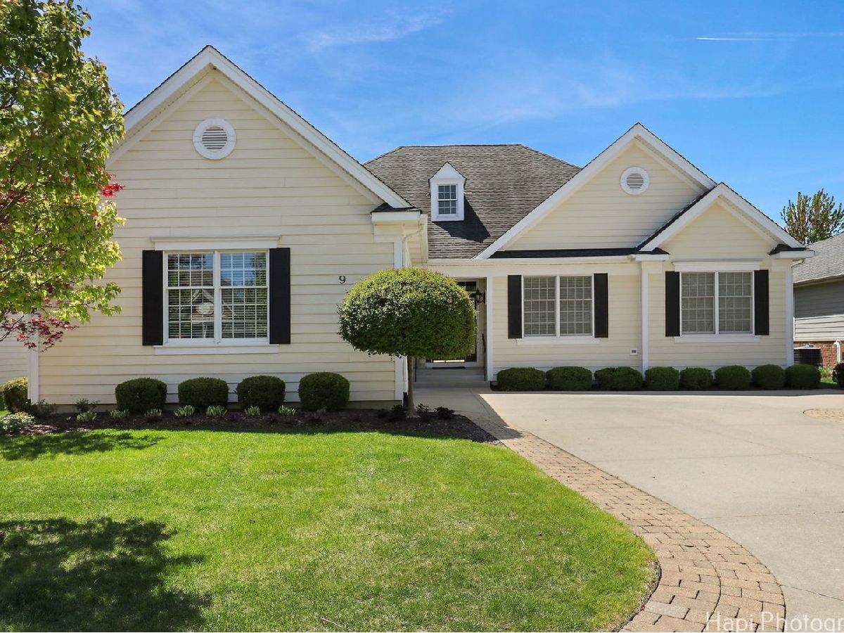  Sold South Barrington Illinois, 9 Chaco