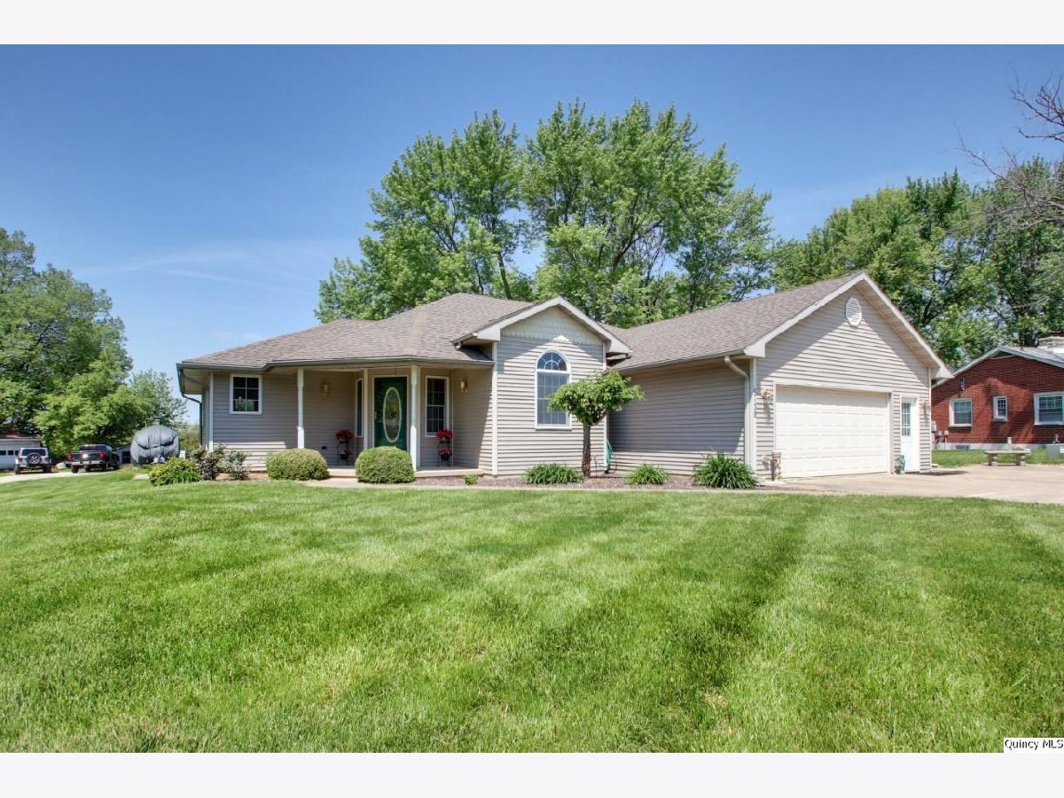  Sold Quincy Illinois, 5139 Columbus Rd.