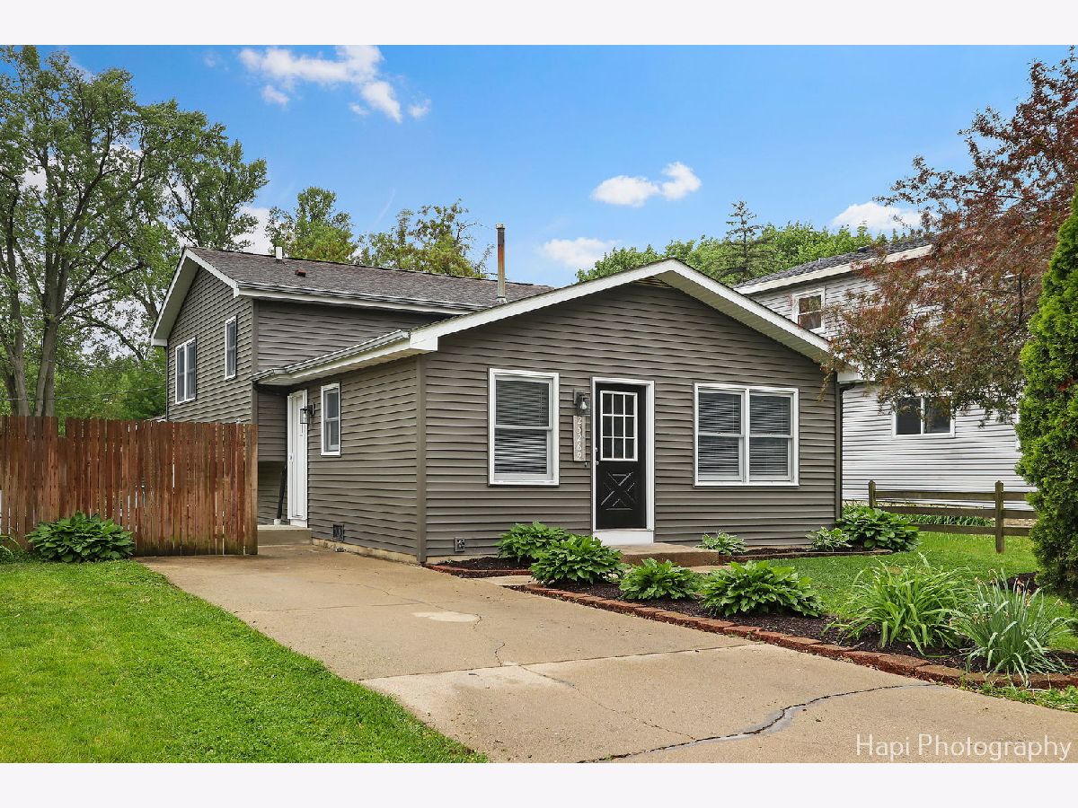  Sold Ingleside Illinois, 25269 Anderson