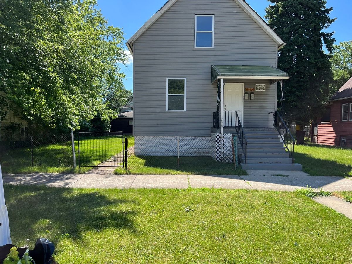  Rented Chicago Illinois, 11830 Harvard