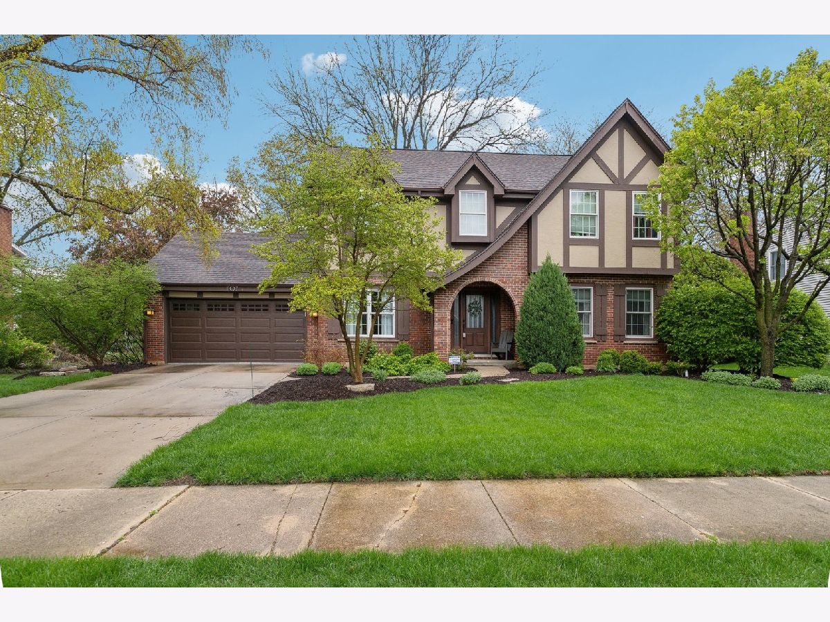 Homes Sold Hobson Village Naperville Illinois, 1107 Whirlaway
