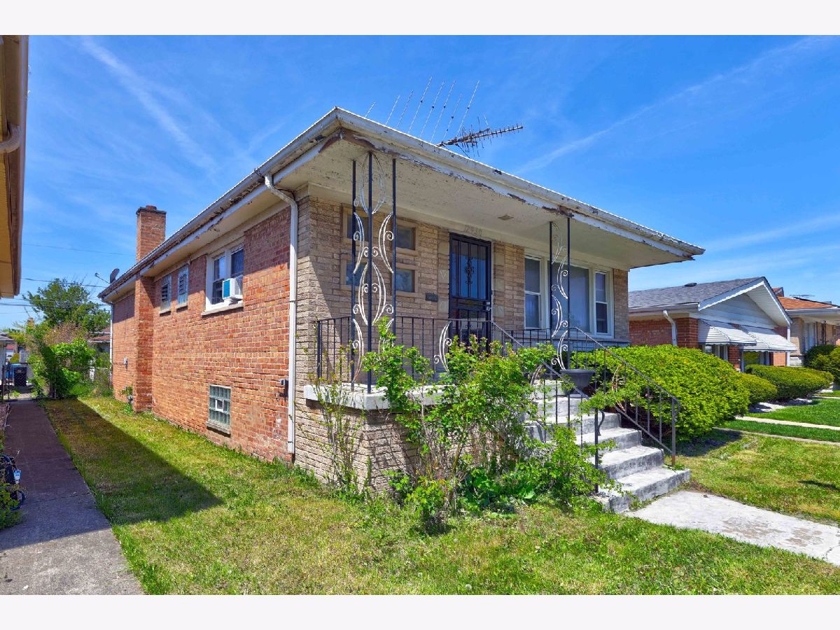  Sold Calumet Park Illinois, 12930 Carpenter