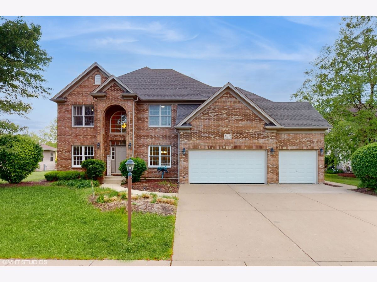 Homes Sold White Ash Farm Plainfield Illinois, 12118 Red Clover
