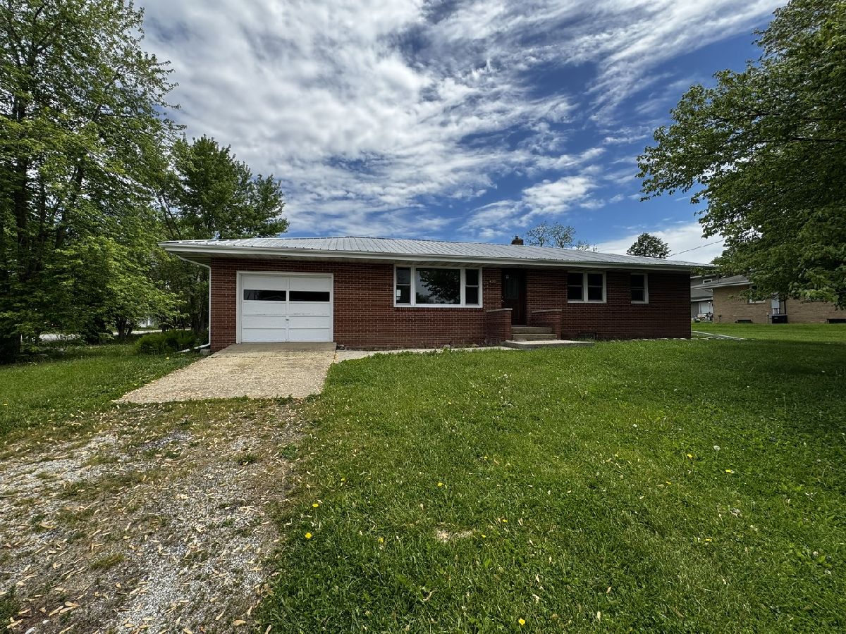 Sold Elliott Illinois, 428 Noland