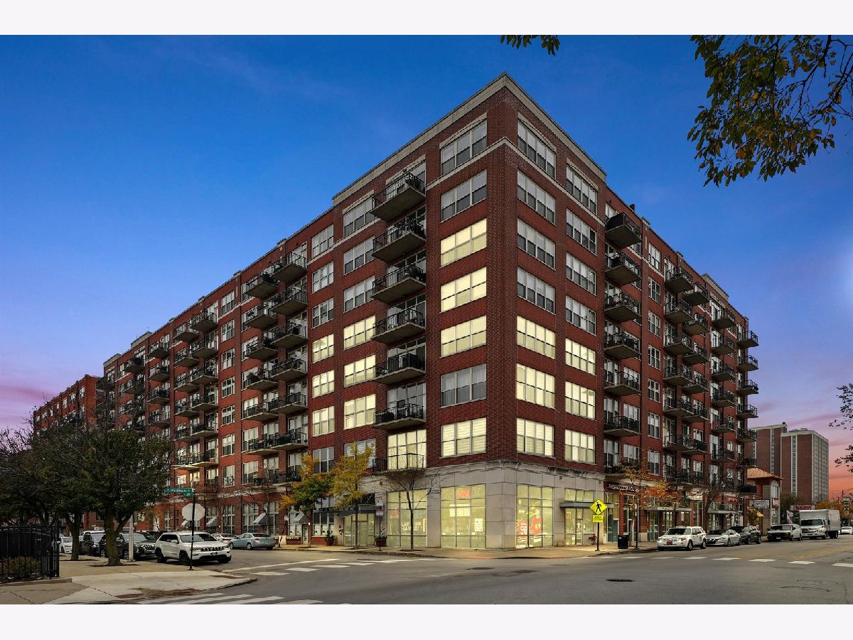 Condos & Townhomes Sold Skytech Lofts Chicago Illinois, 6 Laflin