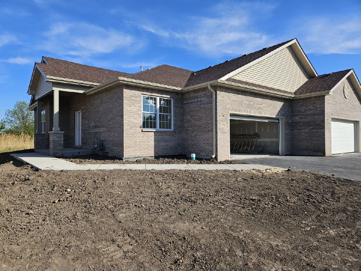 Townhomes & Homes Rented Odyssey Country Club Tinley Park Illinois, 23 Apollo