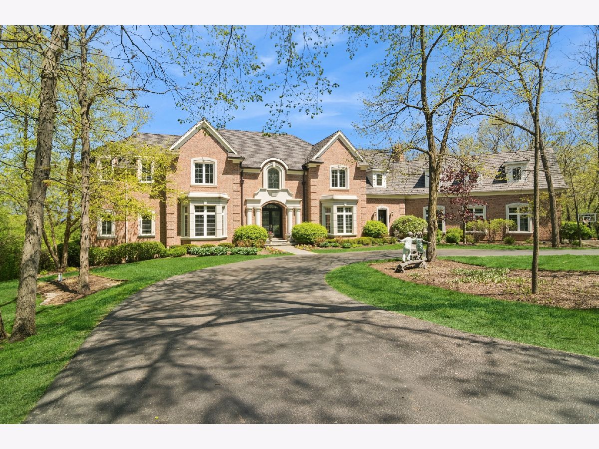  Sold North Barrington Illinois, 120 Scott