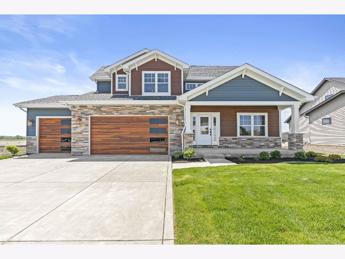  For Sale Cedar Lake Indiana, 5955 135th Place