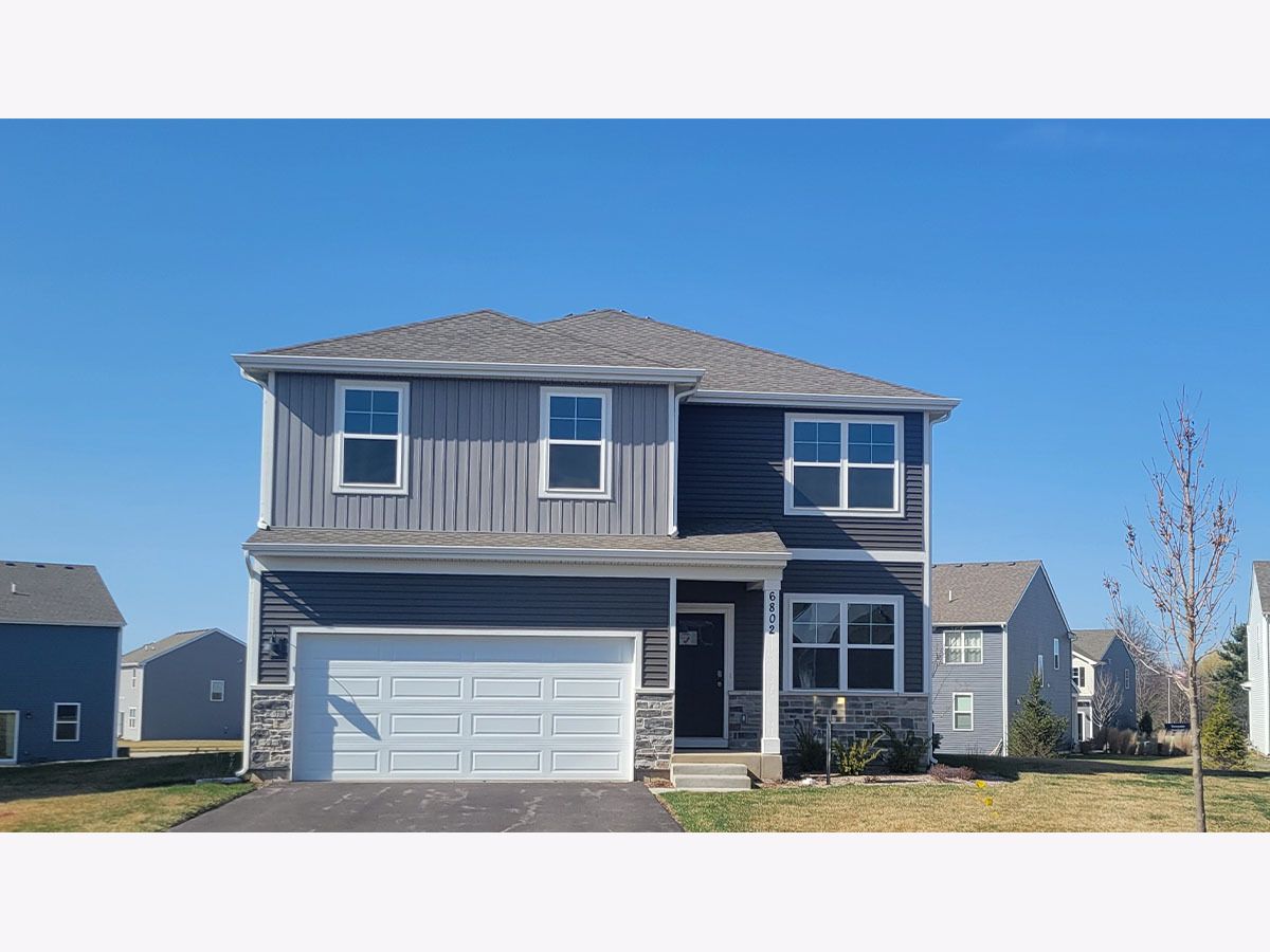  Sold Wonder Lake Illinois, 6909 Willow