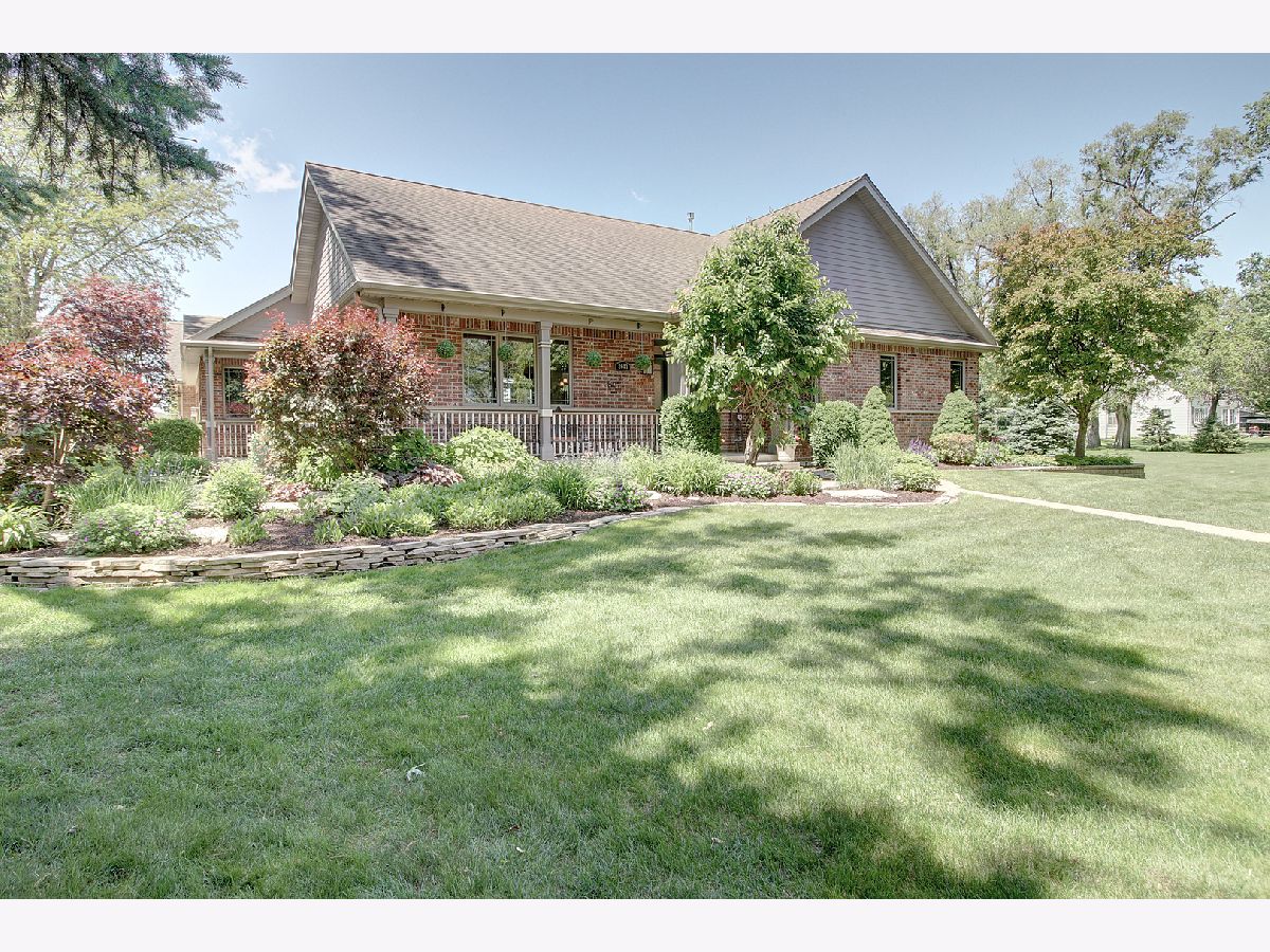 Homes Sold Crystal Lawns Joliet Illinois, 2601 Commonwealth