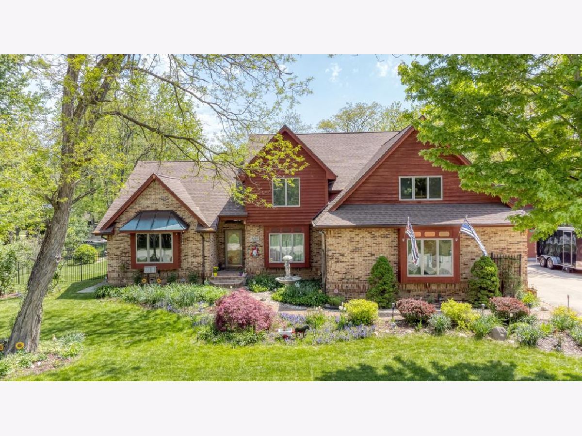 Homes Sold Deer Ridge Wilmington Illinois, 32911 Deer Ridge