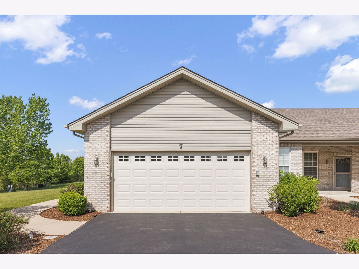 Townhomes Sold Bella Vista Bolingbrook Illinois, 7 Solara