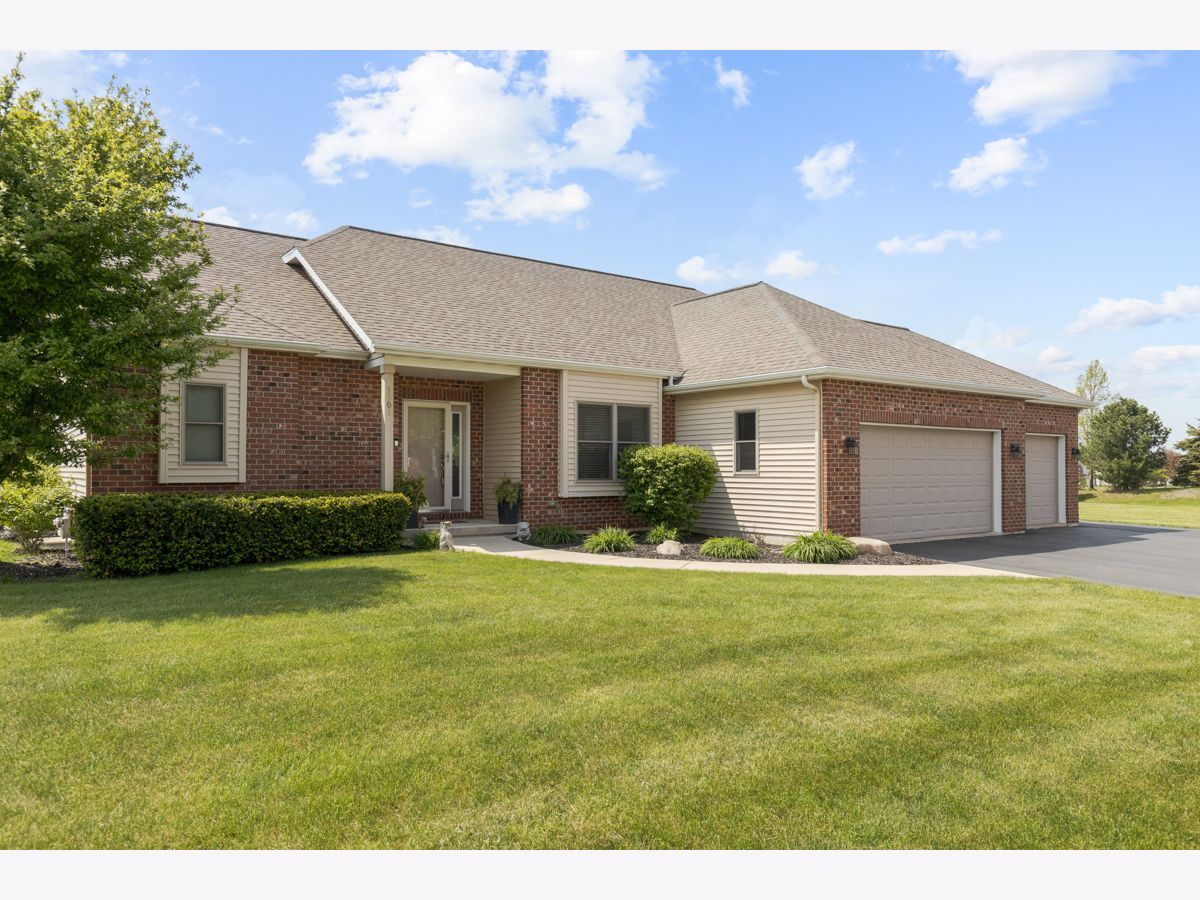  Sold Genoa Illinois, 1303 Secretariat