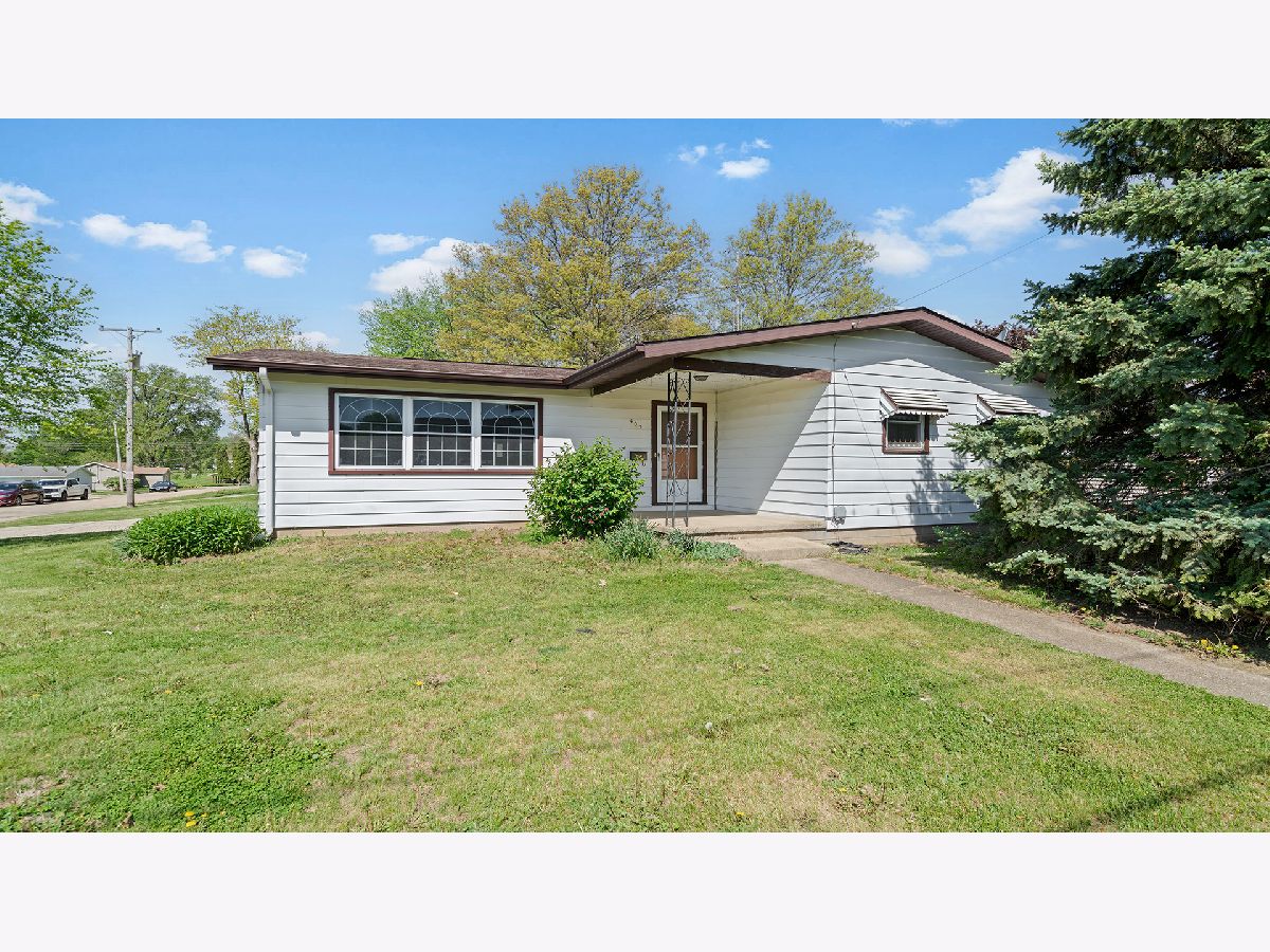  Sold Polo Illinois, 407 Pleasant