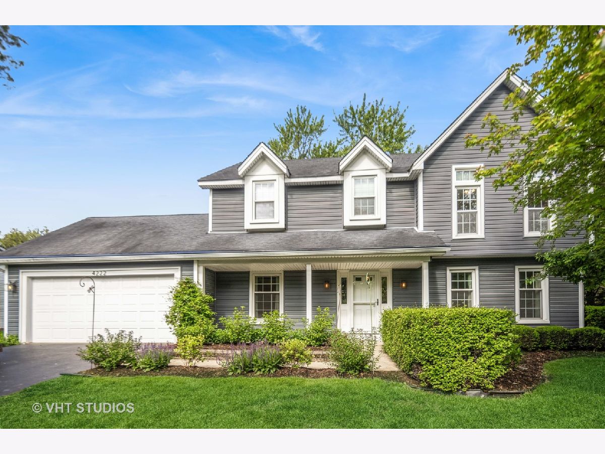 Homes Sold Pine Hill Lisle Illinois, 4222 Black Oak