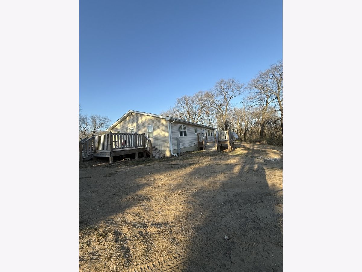  Sold Pembroke Twp Illinois, 13031 6000s