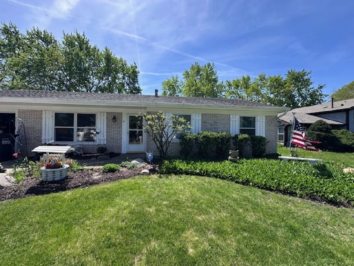 Homes & Townhomes Rented Cherrywood Bolingbrook Illinois, 111 Lee