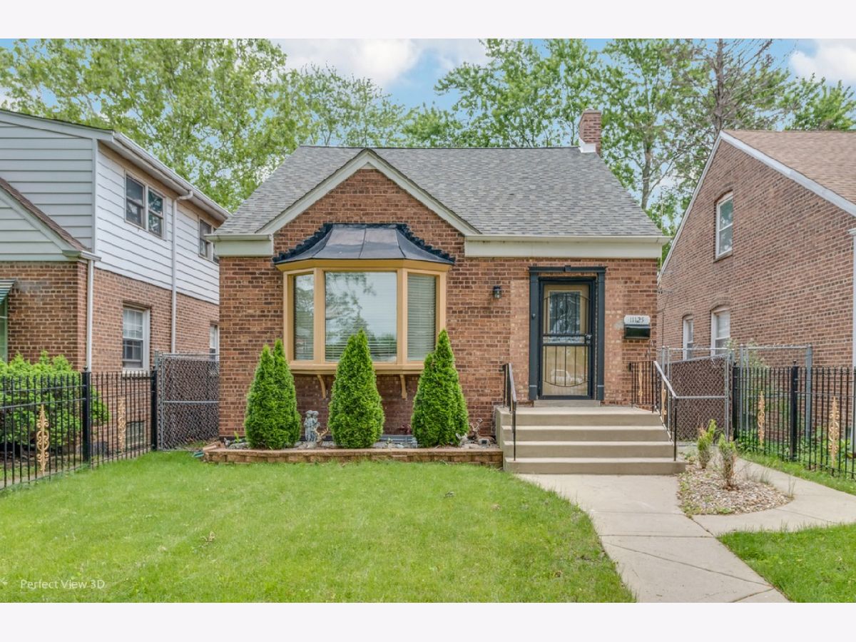  Sold Chicago Illinois, 11125 Avenue G