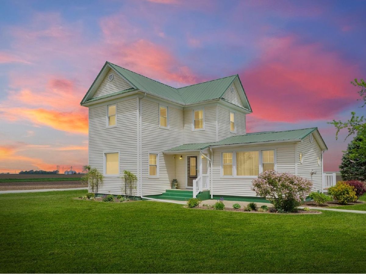  Sold Fithian Illinois, 5333 2000