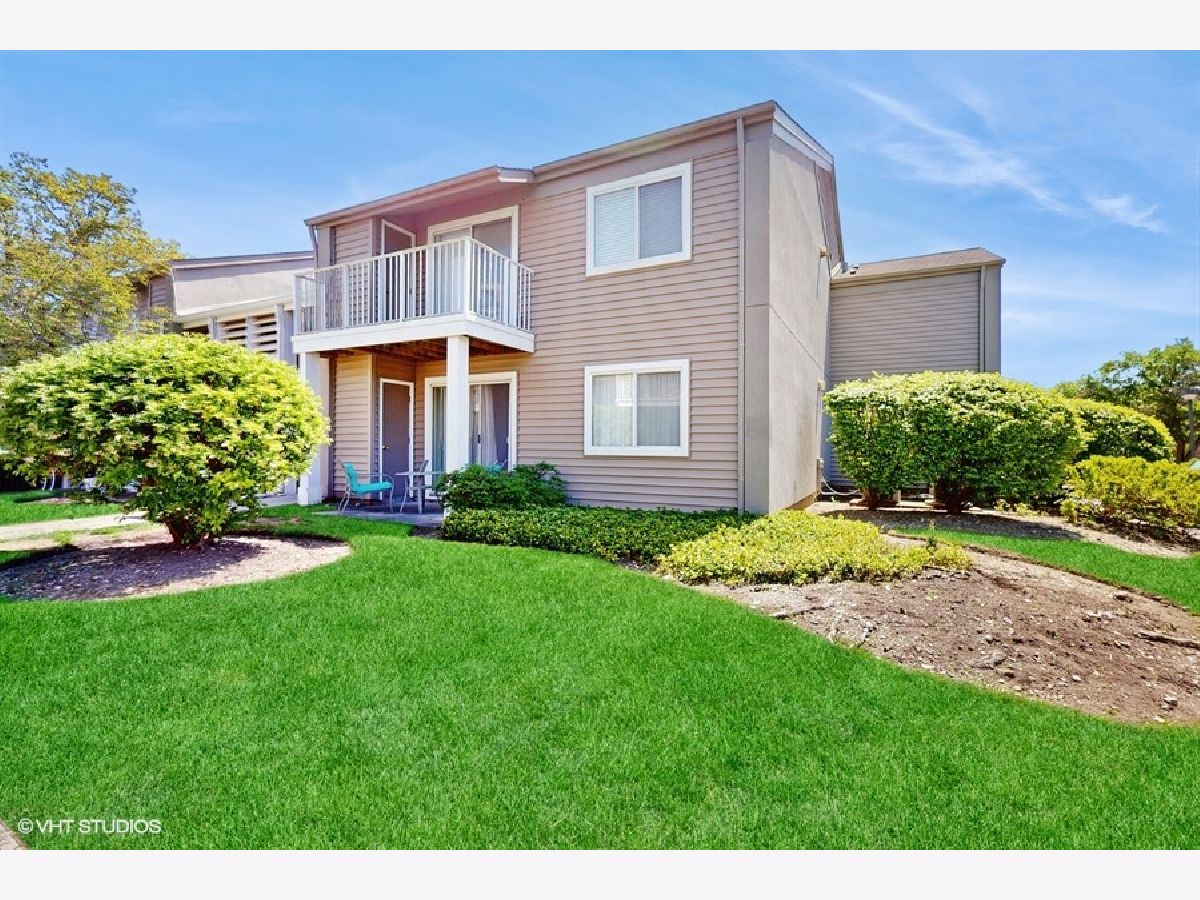  Rented Lombard Illinois, 42 Park