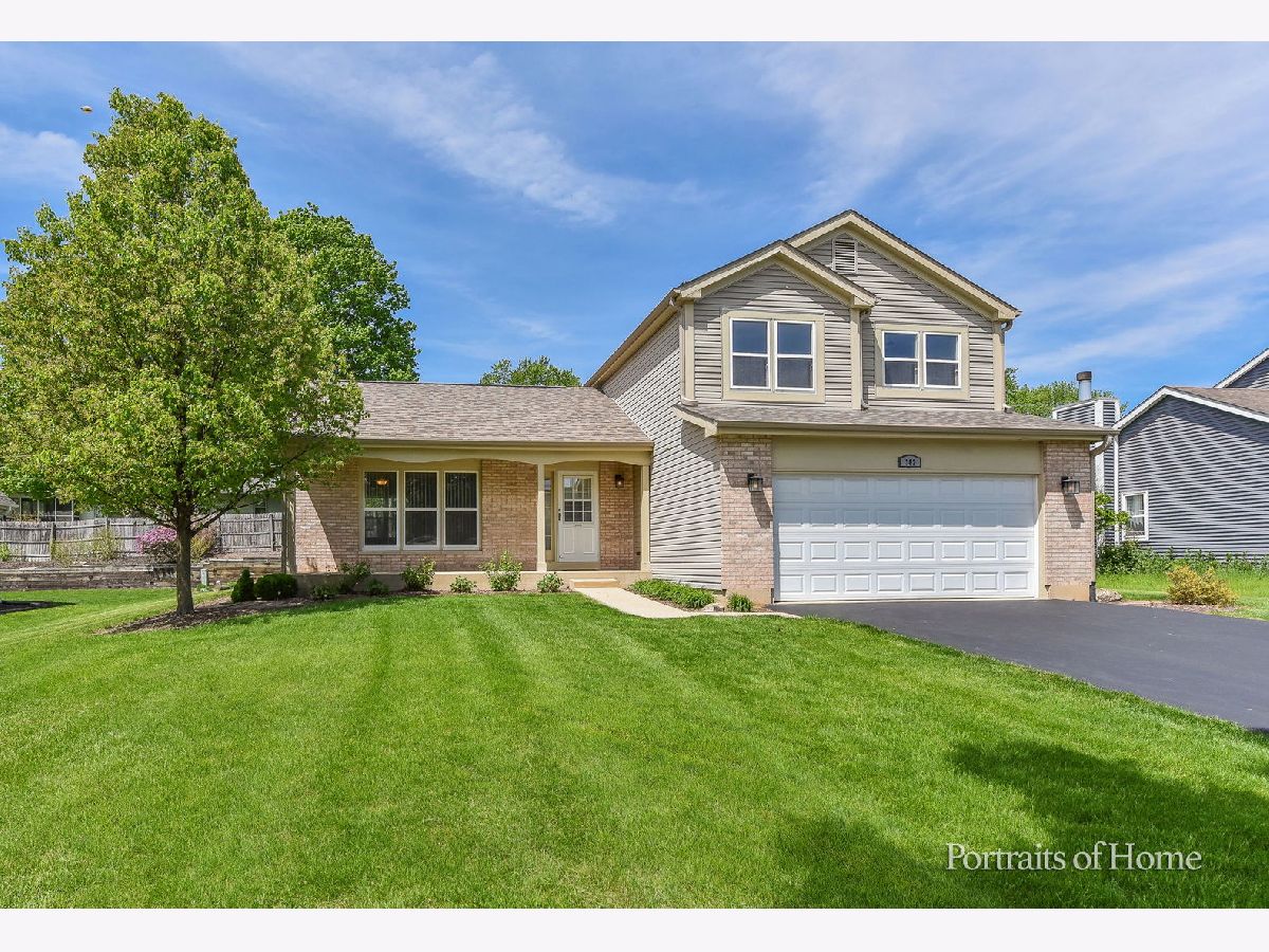 Homes Sold Timber Oaks North Aurora Illinois, 362 Timber Oaks
