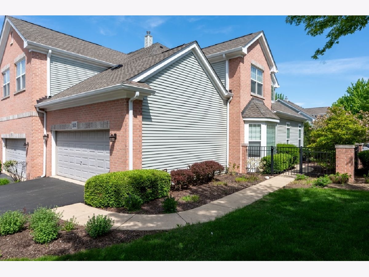  Rented Bartlett Illinois, 160 Orchards