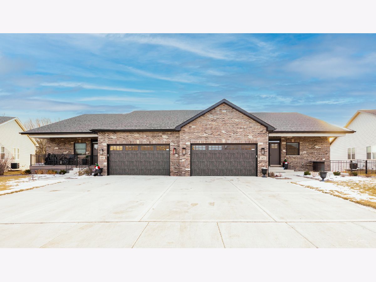 Sold Channahon Illinois, 25159 Westwind
