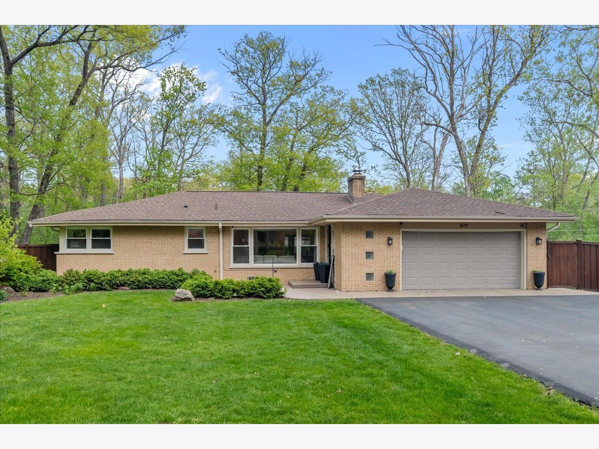  Sold Riverwoods Illinois, 1477 Shawnee