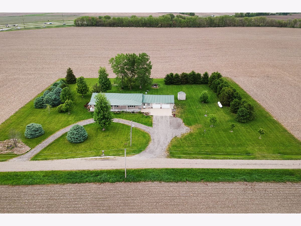  Sold Towanda Illinois, 21618 2100 North