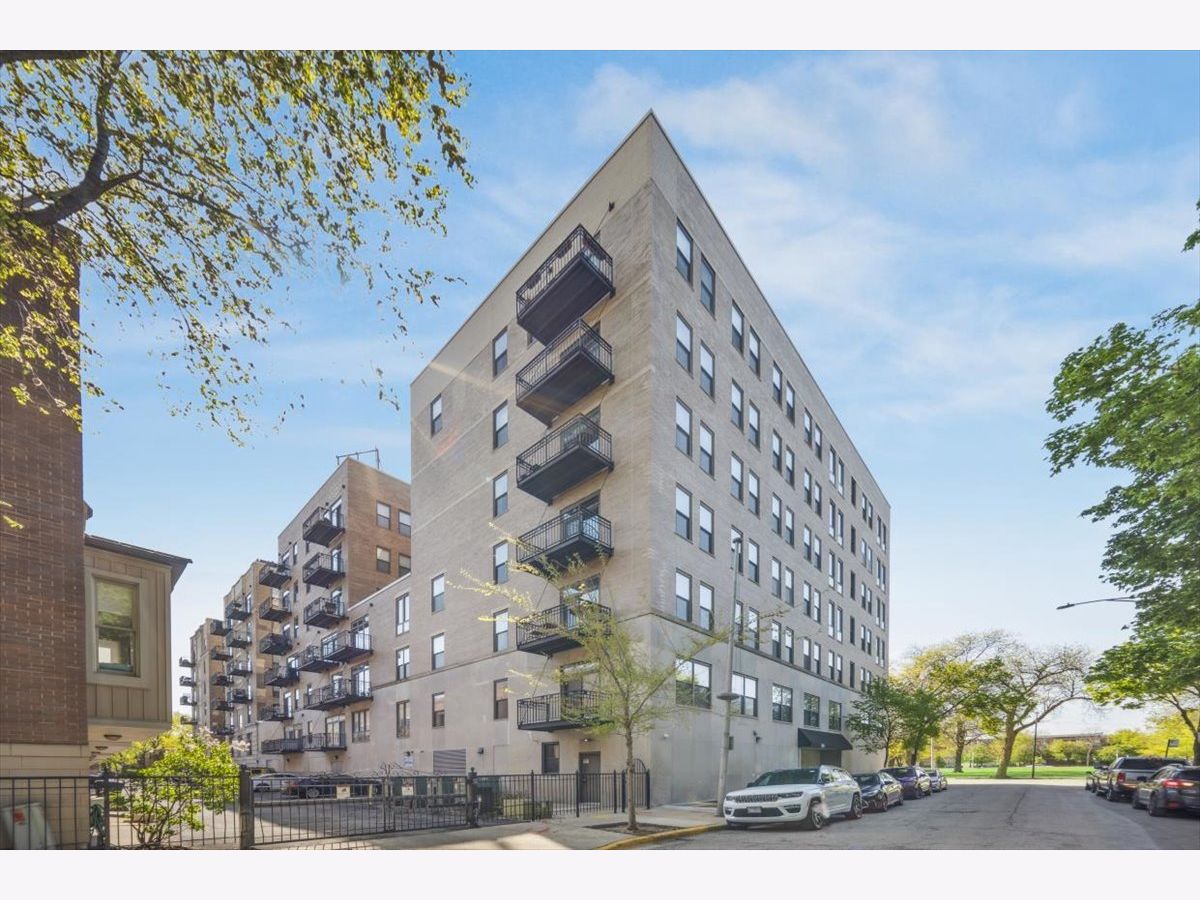  Sold Chicago Illinois, 811 Lytle