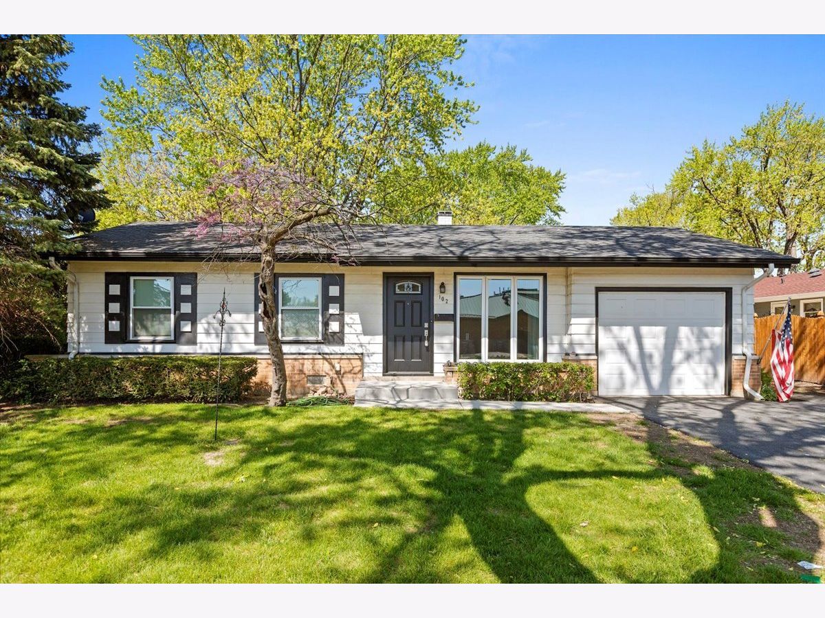  Rented Elk Grove Village Illinois, 102 Ridgewood