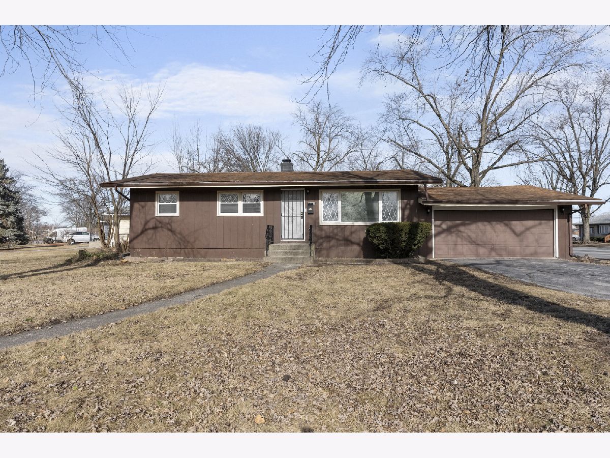  Sold South Holland Illinois, 15503 Cherry