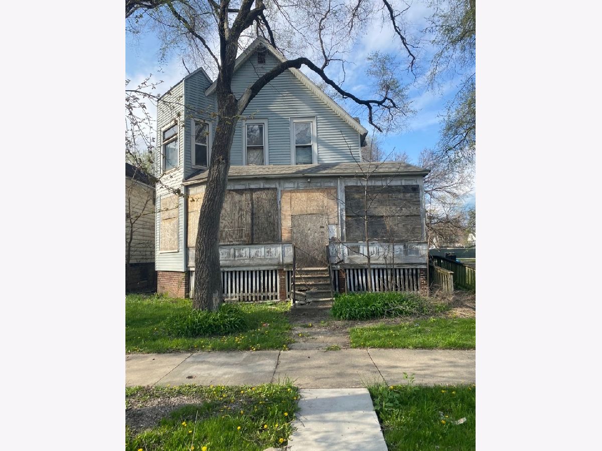  Sold Chicago Illinois, 314 134th