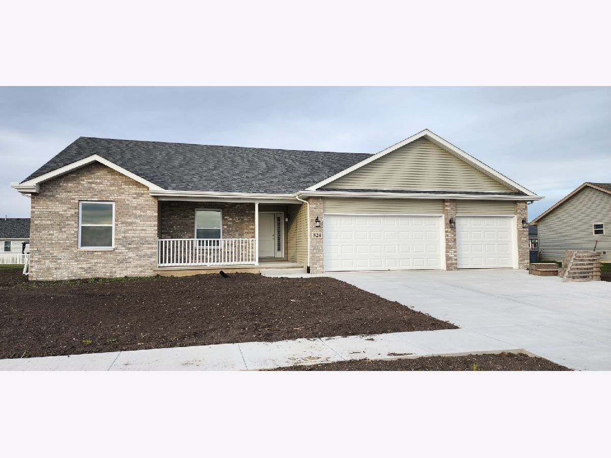  Sold Dwight Illinois, 524 Lloyd