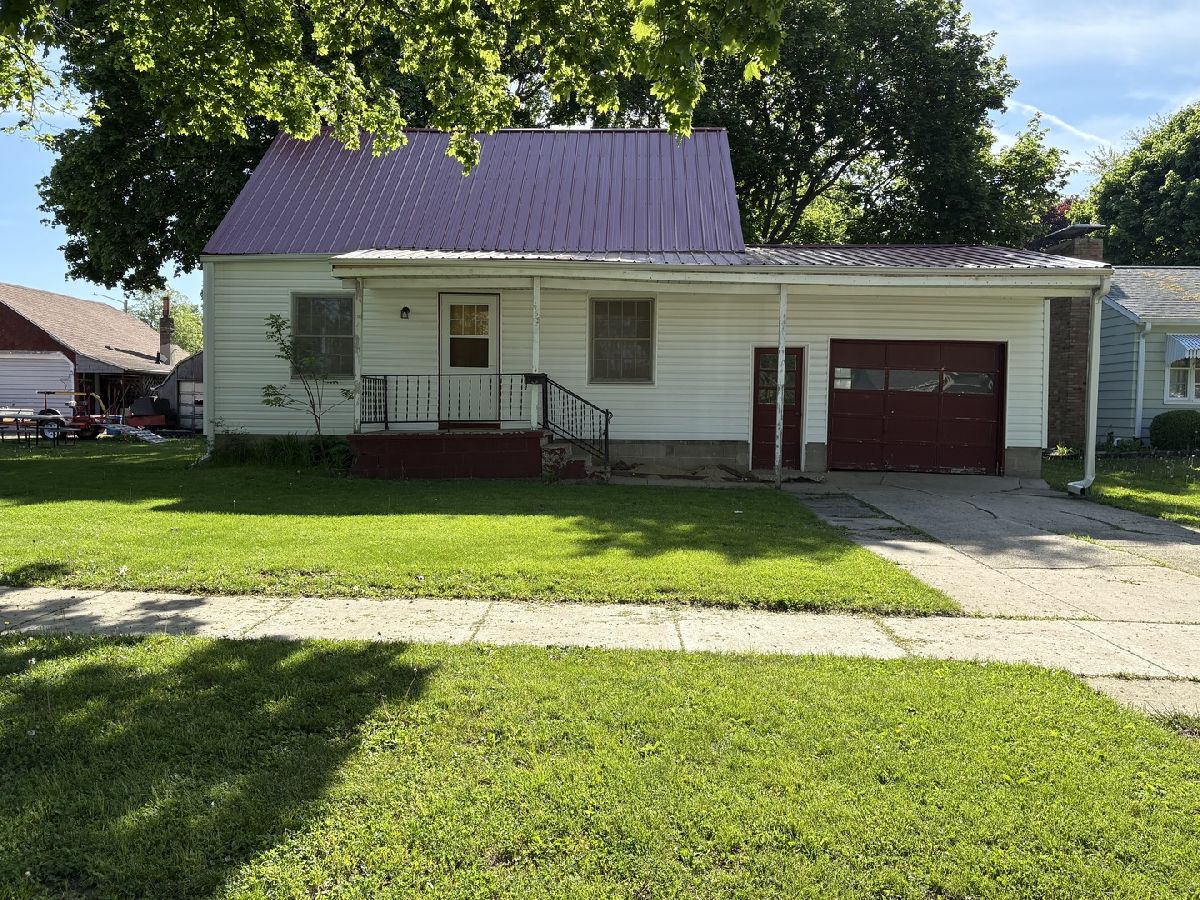  Sold Rochelle Illinois, 953 11th