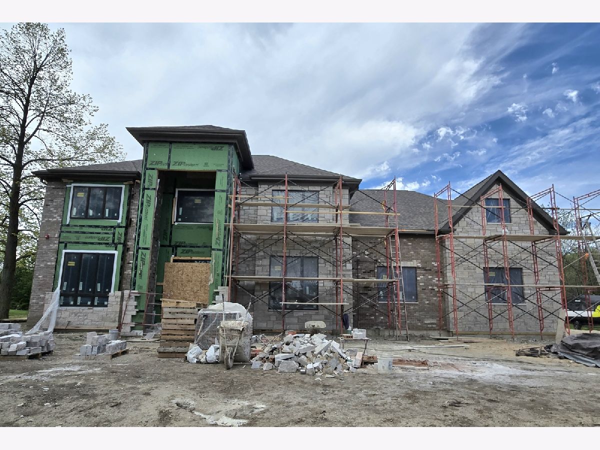 Homes For Sale Abbey Woods Barrington Hills Illinois, 29 Abbey Woods Drive