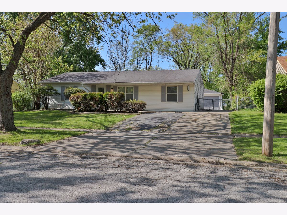  Rented Sauk Village Illinois, 2919 224th