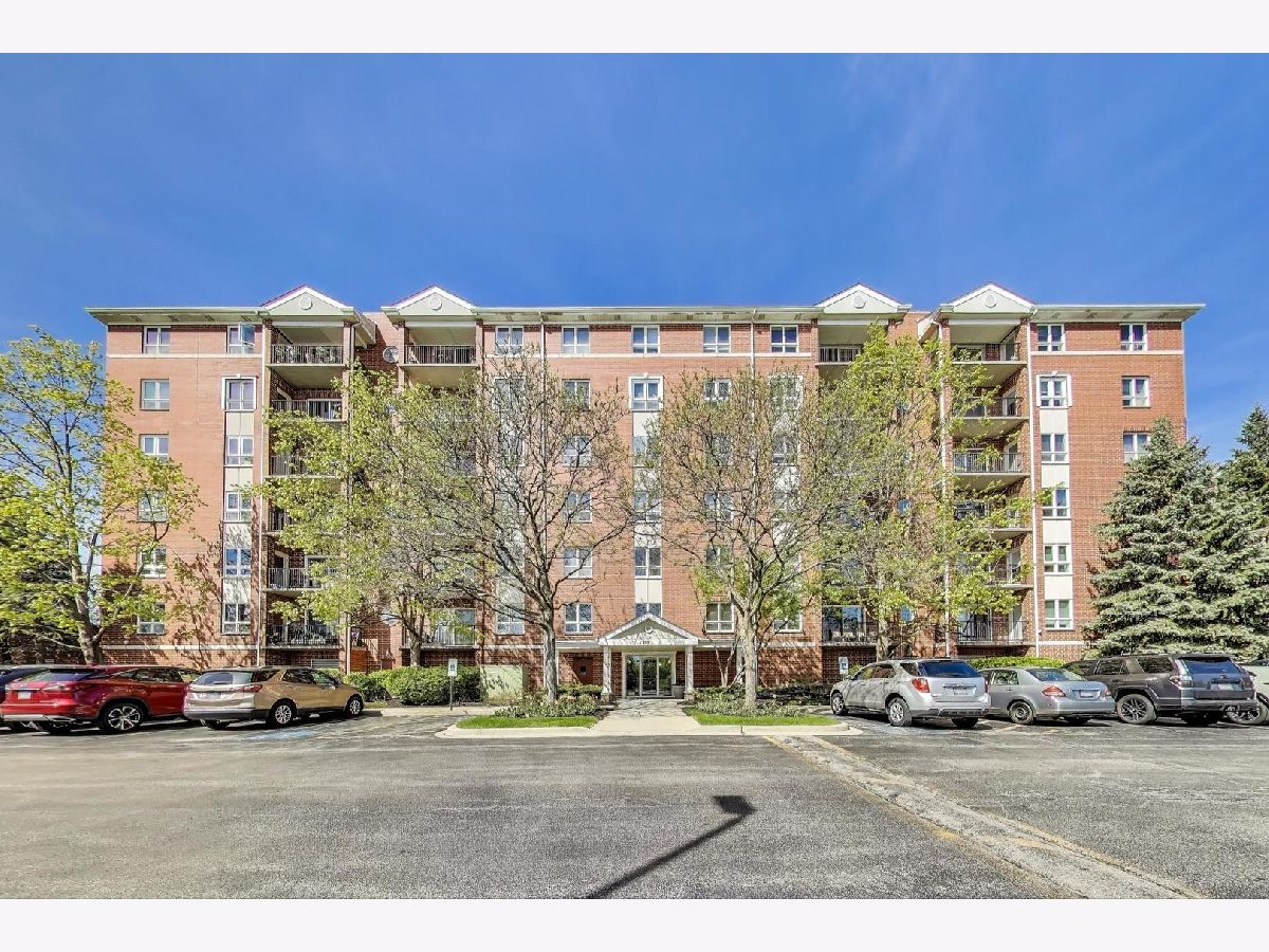 Condominiums Sold One Milwaukee Place Wheeling Illinois, 100 Milwaukee