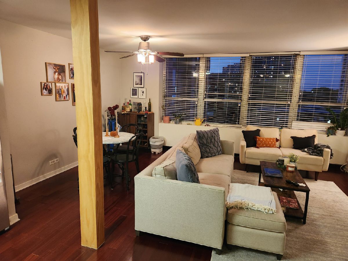 Condominiums Rented Park Place Tower Chicago Illinois, 655 Irving Park