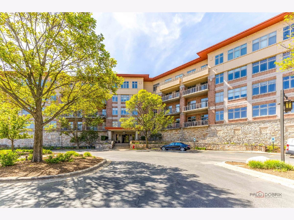 Condominiums Sold Prairie Park At Wheeling Wheeling Illinois, 115 Prairie Park