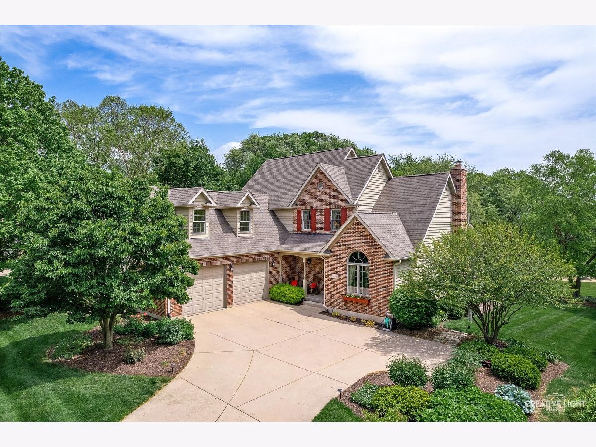  Sold Sugar Grove Illinois, 956 Pembridge